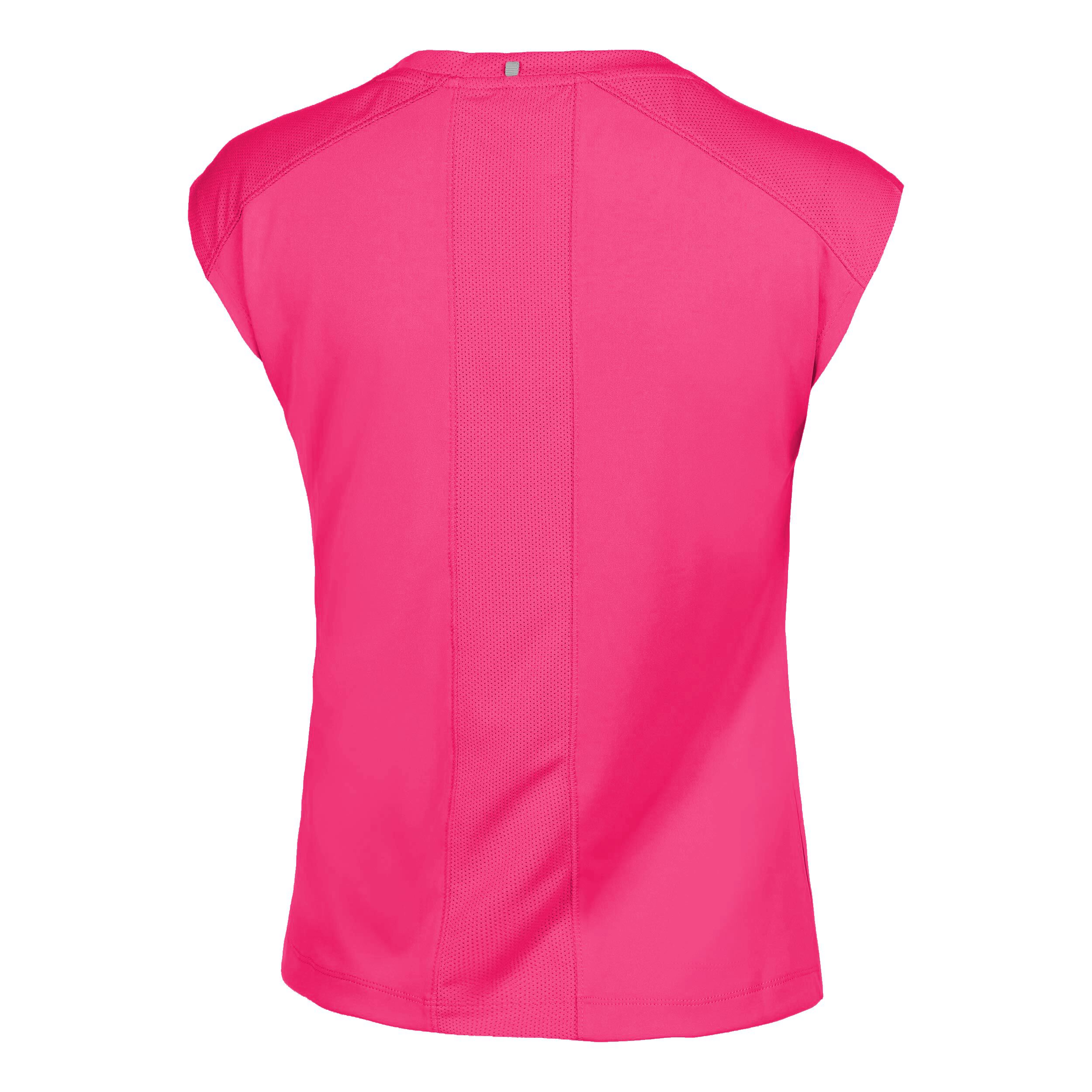 Fila Maisie T Shirt Damen Pink online kaufen Tennis Point AT