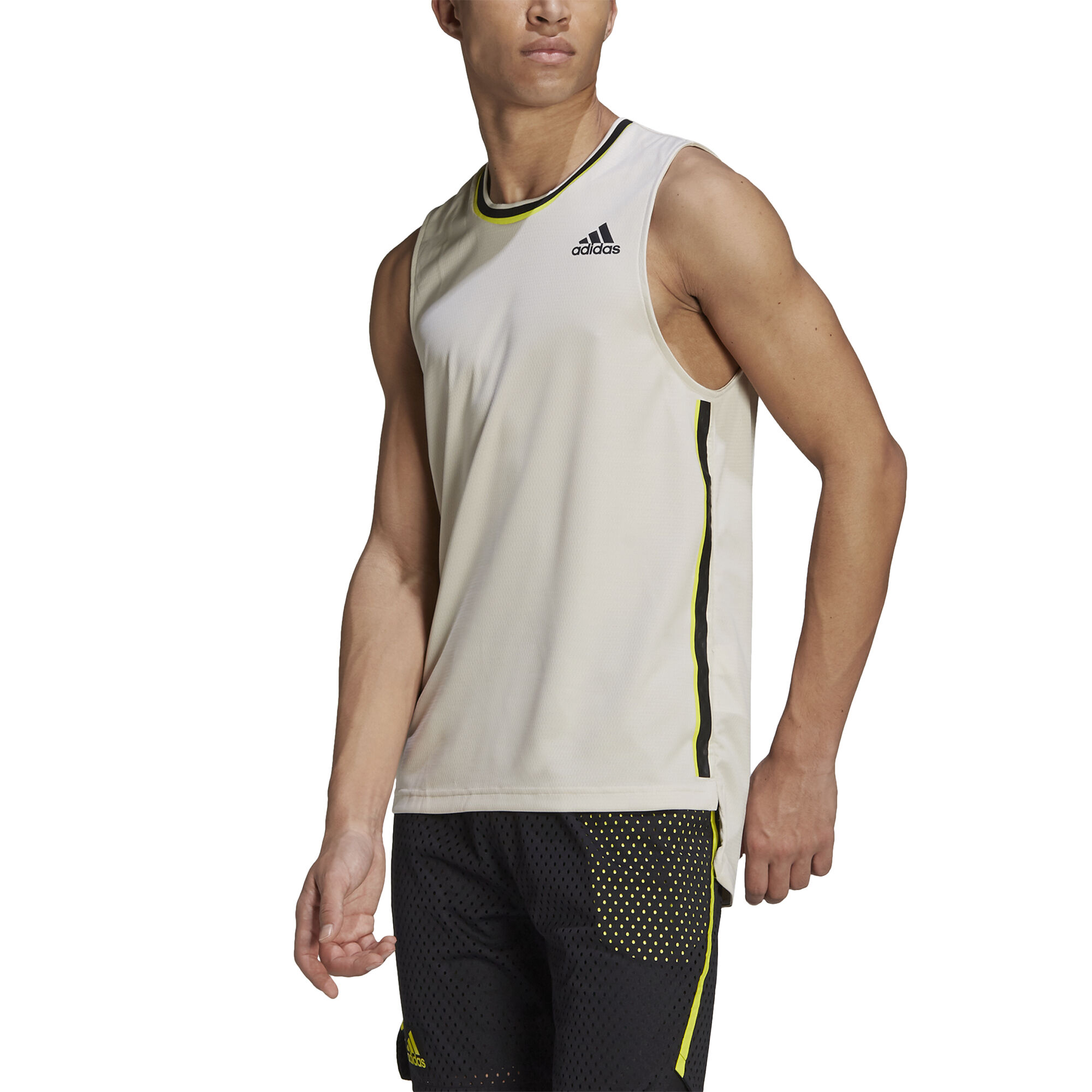 Tank top adidas herren hotsell