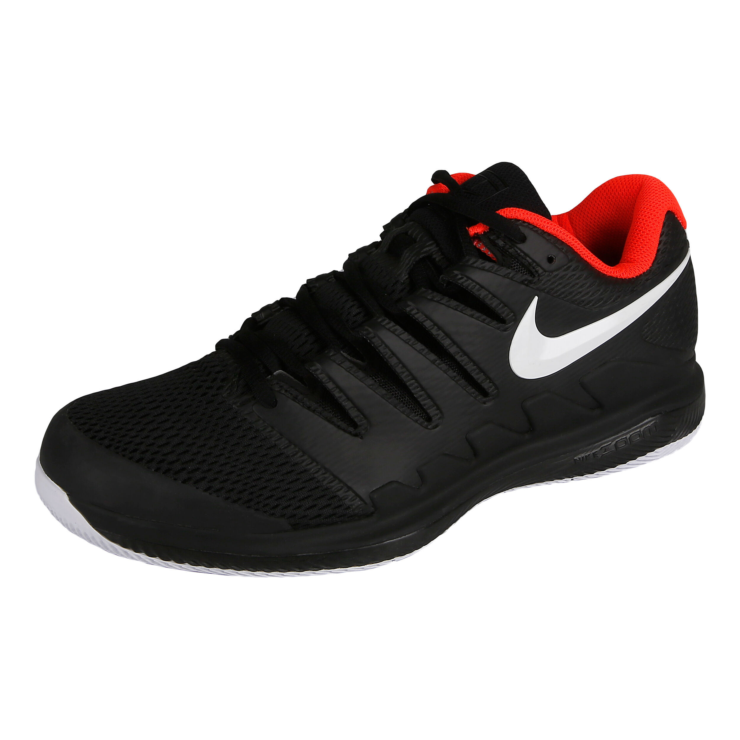 Zoom vapor x outlet