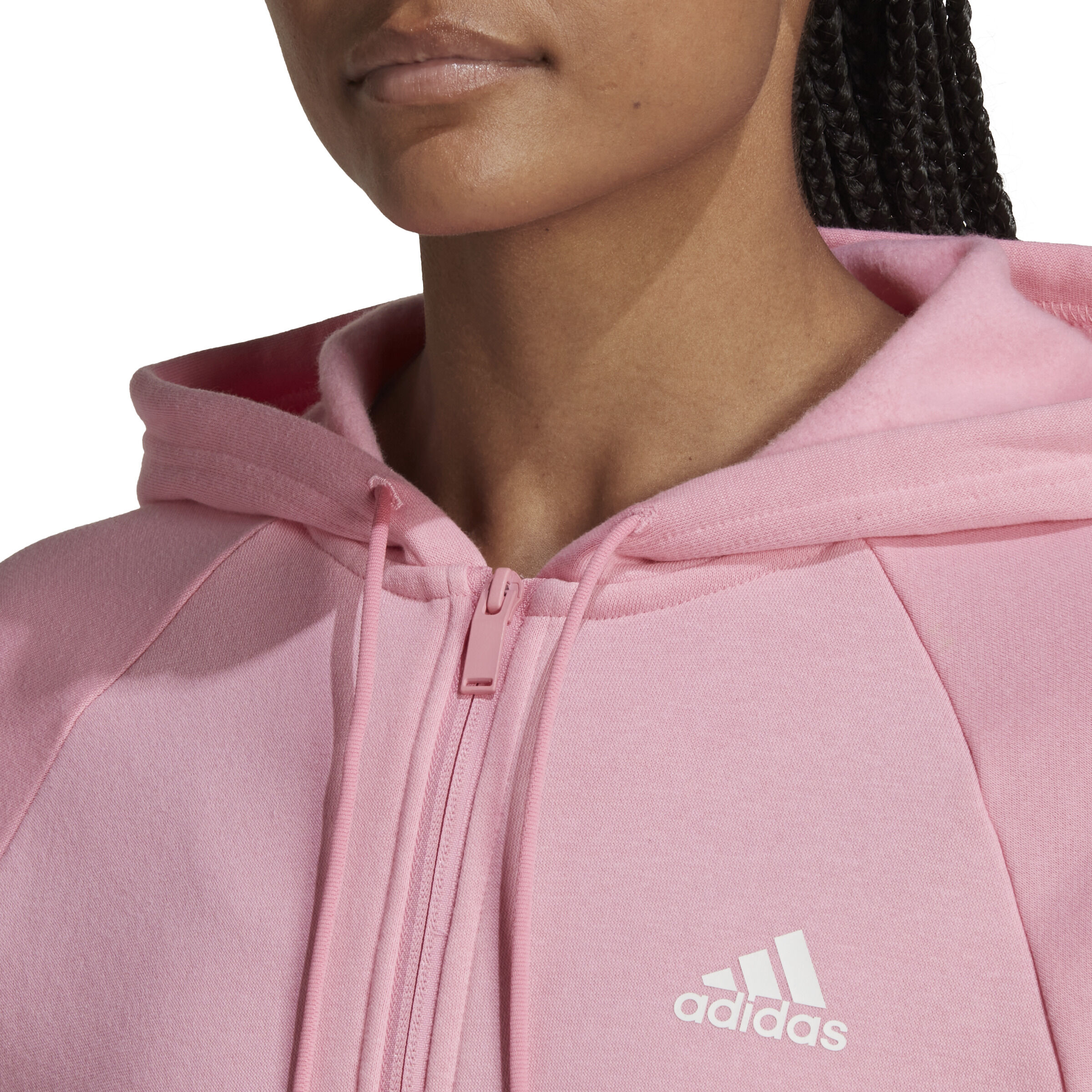 Adidas jogginganzug top damen rosa
