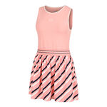 Ellesse Bekleidung Ellesse Henmoni 2 Kleid Damen-Rosa