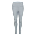 Nike Bekleidung Nike Epic Fast Running Lauftight Damen-Hellgrau