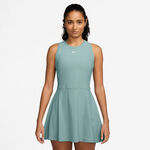 Nike Bekleidung Nike Dri-Fit Victory Kleid Damen-Salbei