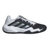 Barricade 13 Sandplatzschuh Herren-Schwarz,Weiß