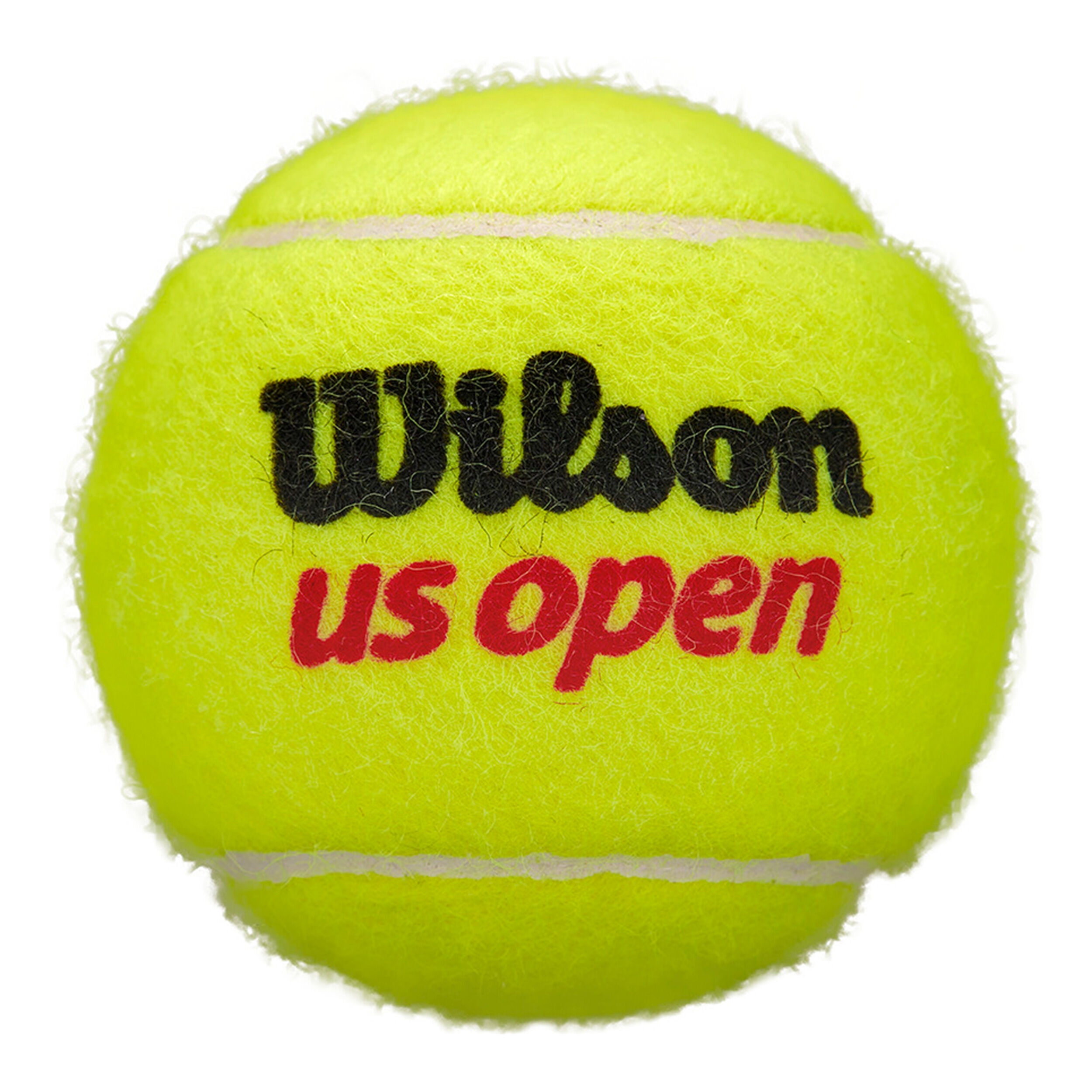 3 Stück Wilson US Open Starterbälle 