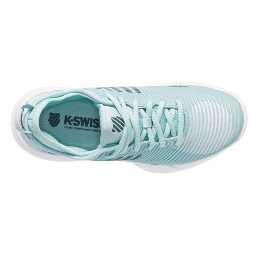 K-Swiss