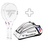 Tecnifibre 2x TFIGHT 300 plus Schlägertasche