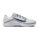 Nike Tennisschuhe Nike Vapor 12 Allcourtschuh Herren-Weiß,Dunkelblau