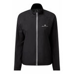 Ronhill Bekleidung Ronhill Core Laufjacke Damen-Schwarz