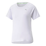 Puma Run Cloudspun Shortsleeve