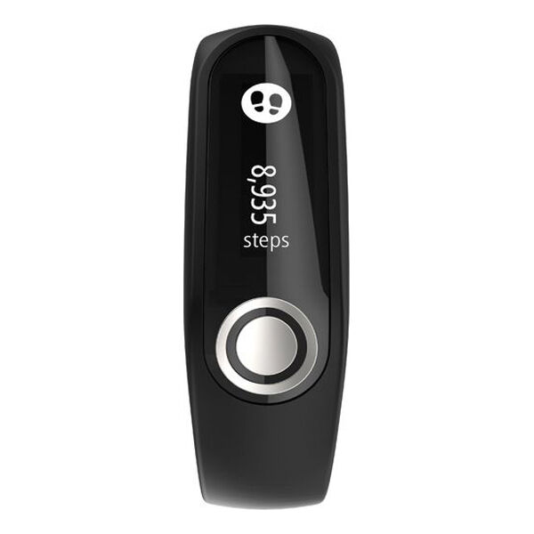 TomTom Touch Fitness Tracker GroB Schwarz Grun online kaufen Tennis Point AT
