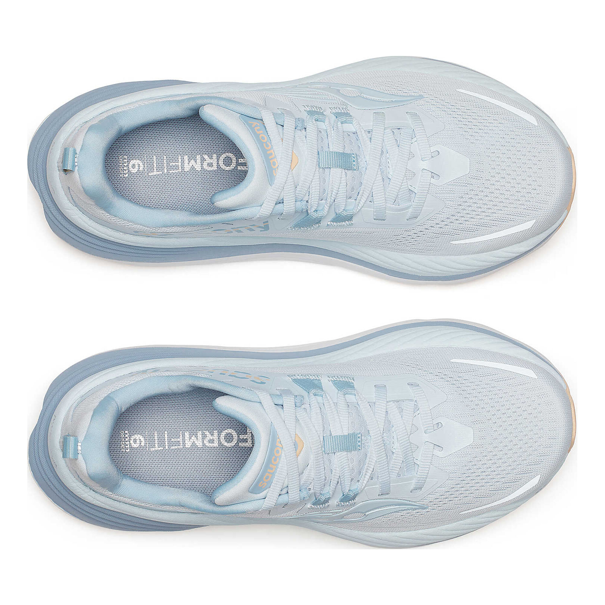 Saucony