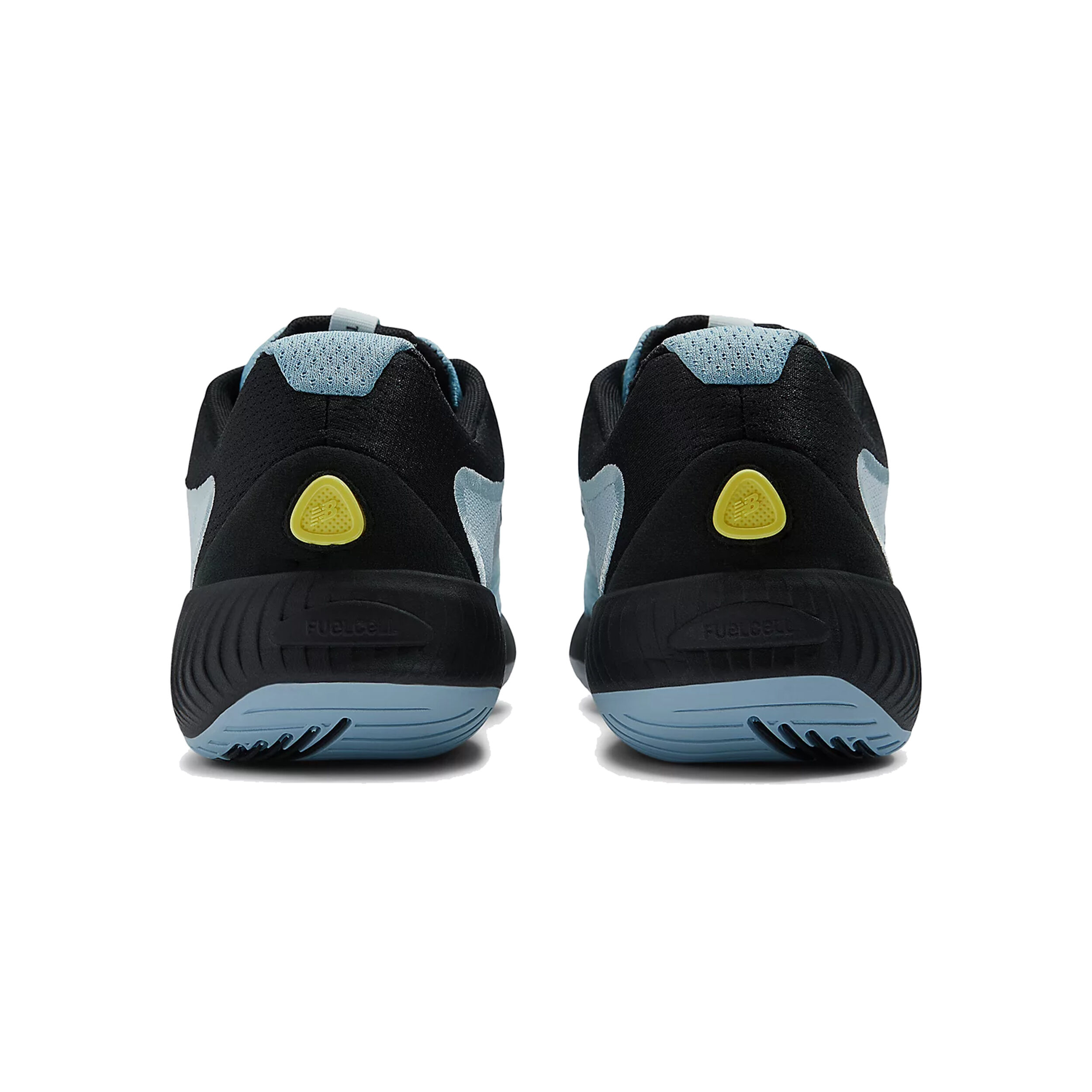 New Balance 996 Allcourtschuh Damen Hellblau Schwarz online kaufen Tennis Point AT