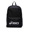 23L Rucksack-Schwarz,Weiß