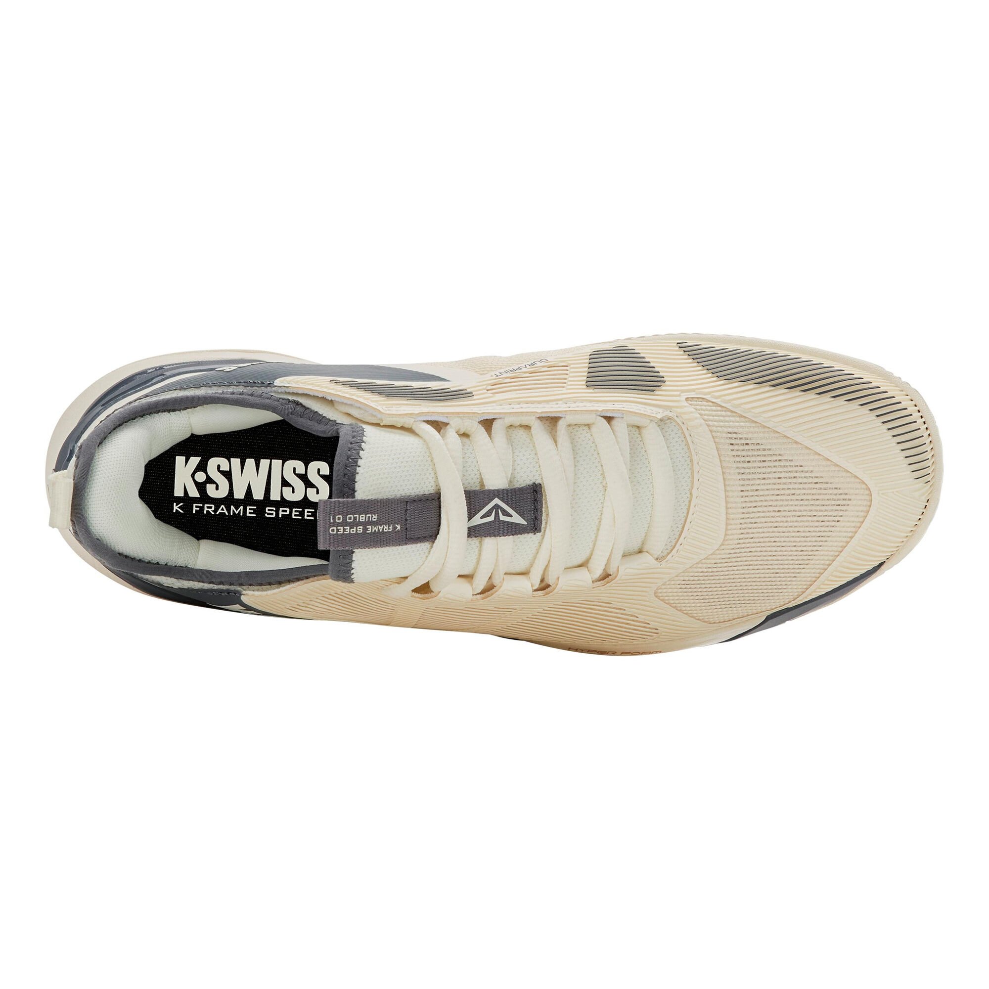 K-Swiss
