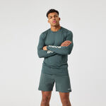 Bj&ouml;rn Borg Bekleidung Bj&ouml;rn Borg T-Shirt Herren-dunkelgr&uuml;n