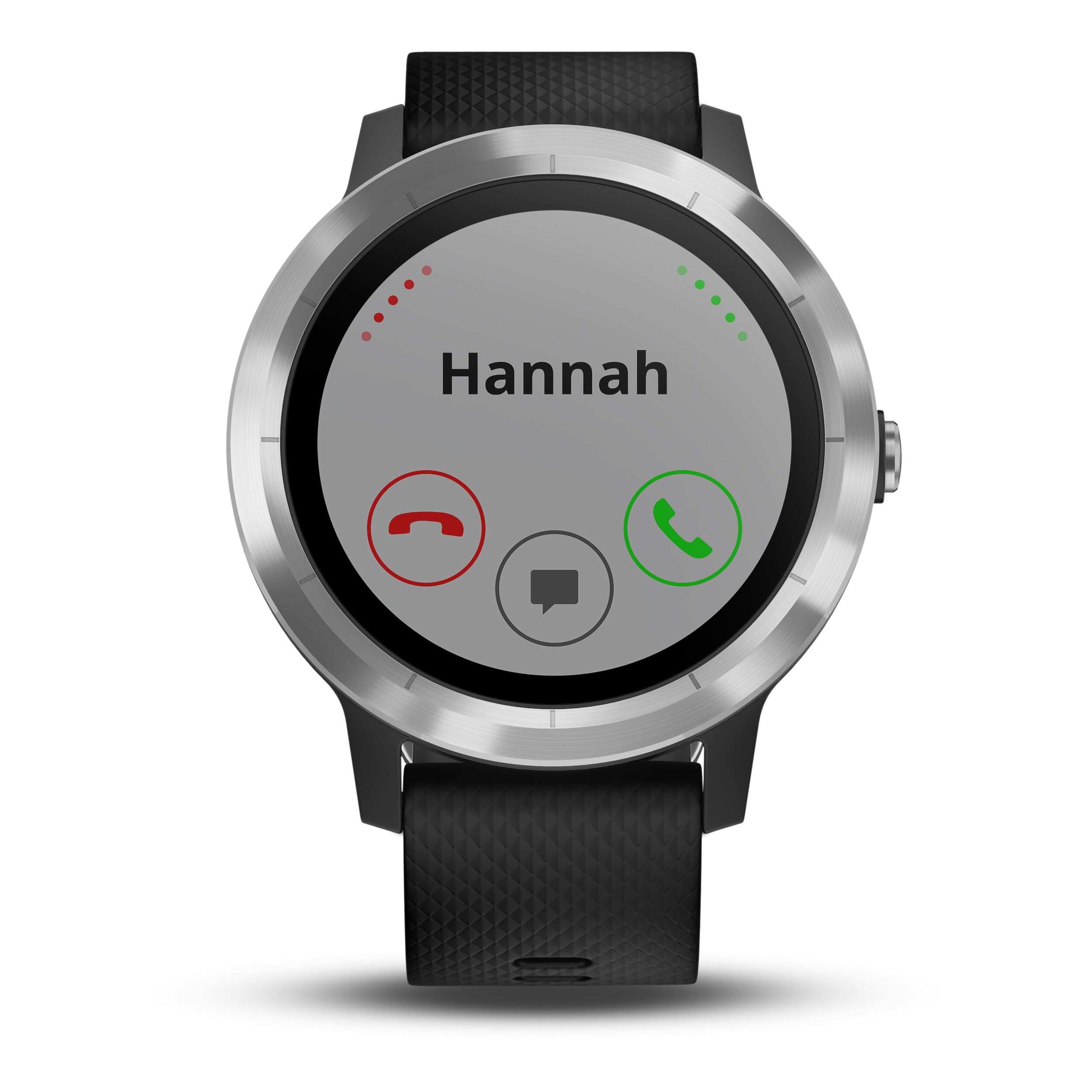 Tennis best sale vivoactive 3