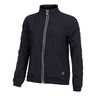 Joelle Trainingsjacke Damen-Dunkelblau