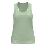 Odlo Lauftop Odlo Zeroweight Chill-Tec Laufshirt Damen-mint