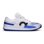 On Tennisschuhe On The Roger Pro 2 Allcourtschuh Herren-Weiß,Dunkelblau