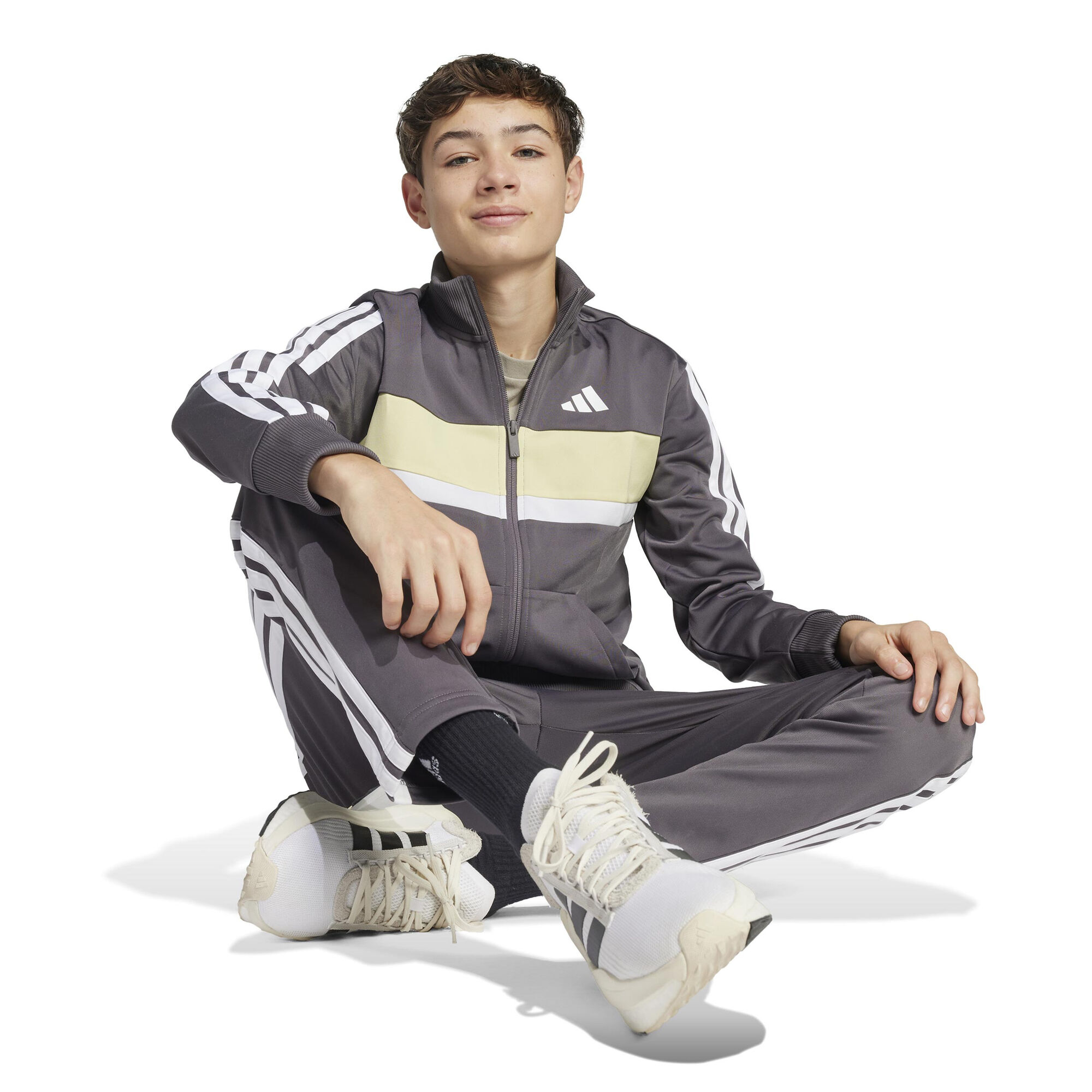adidas