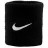 Swoosh Schweißband 2er Pack -schwarz,weiß