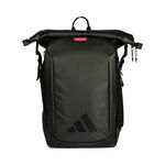 adidas adidas Multigame 2026 Rucksack - schwarz