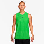 Nike Tank-Top Nike Carlos Alcaraz Court Dri-Fit Advantage Slam Tank-Top Herren-gr&uuml;n