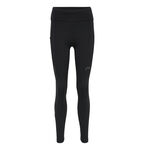 Newline Lauftight Newline Highwaist Warm Tight Damen-Schwarz