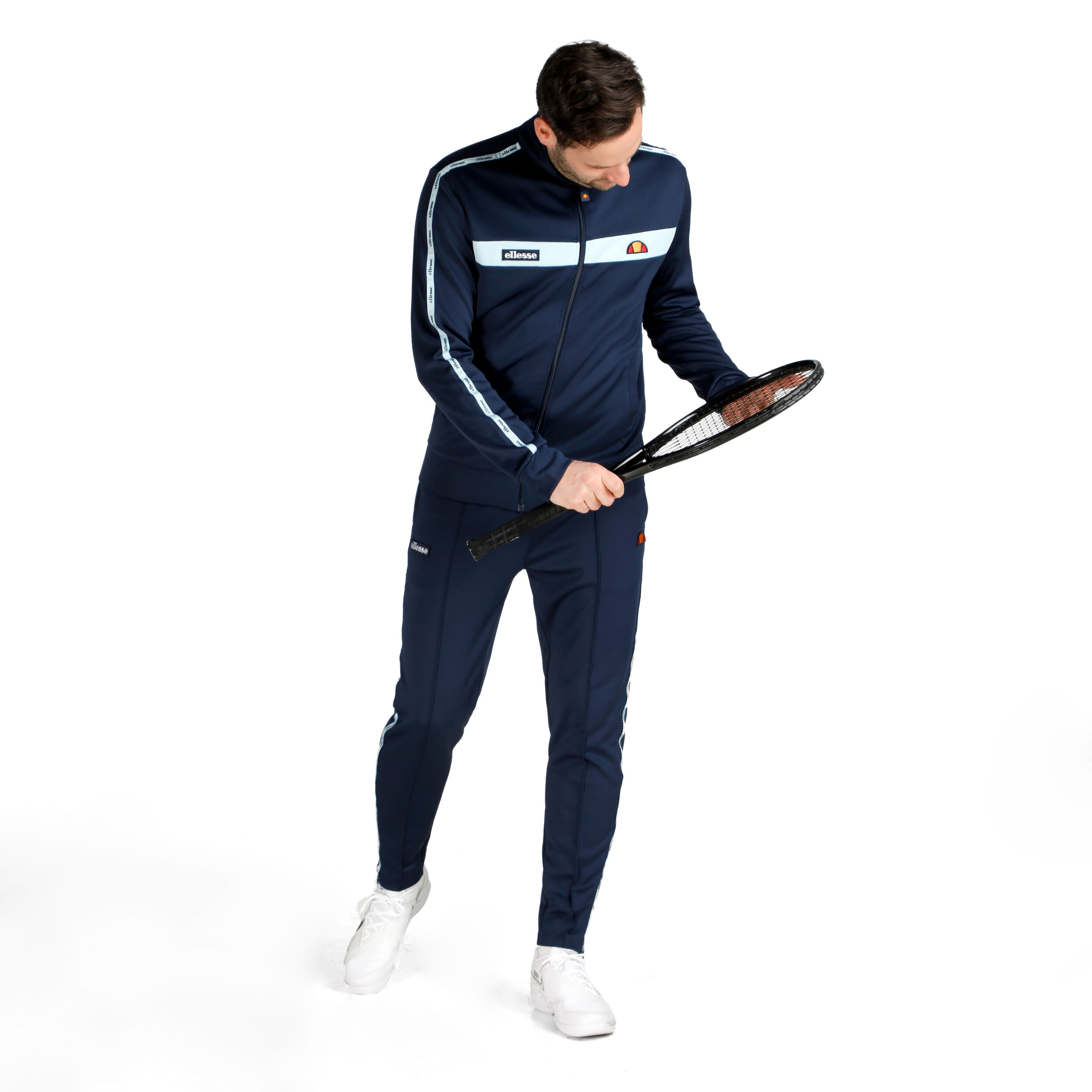 Ellesse tracksuit 2025 damen