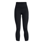 Under Armour Bekleidung Under Armour Launch Elite Ankle Lauftight Damen-Schwarz