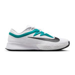 Nike Tennisschuhe Nike Vapor Pro 3 Allcourtschuh Herren-Weiß,Petrol