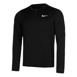 Court Dri-Fit Advantage Half-Zip Longsleeve