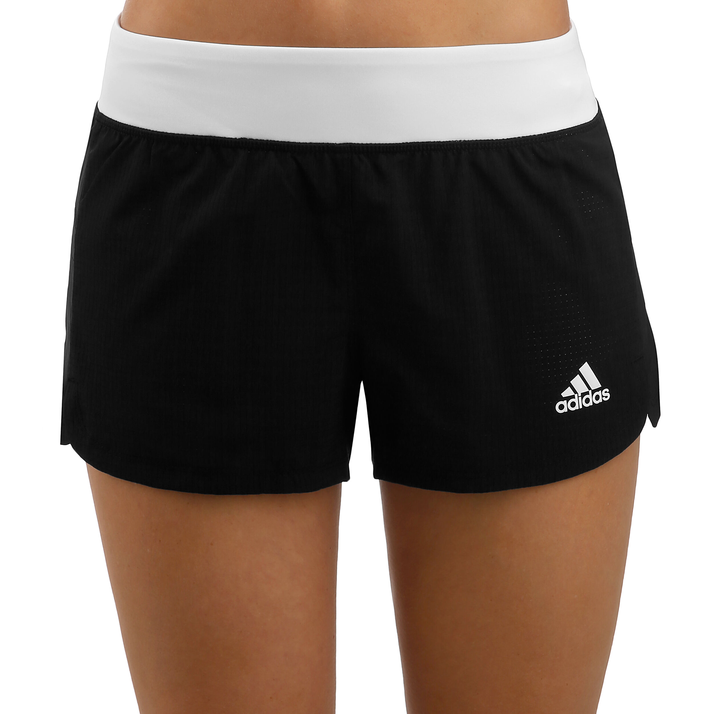 Adidas 2in1 shorts damen sales