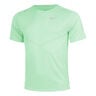 Dri-Fit Rise 365 Laufshirt Herren-Mint