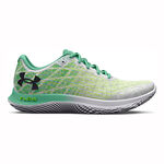 Under Armour Laufschuhe Under Armour FLOW Velociti Wind 2 Neutralschuh Damen-Wei&szlig;,Gr&uuml;n