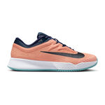 Nike Tennisschuhe Nike Vapor Pro 3 Sandplatzschuh Herren-Apricot,Weiß