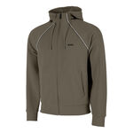 BOSS Bekleidung BOSS Saggy Hoody Herren-khaki