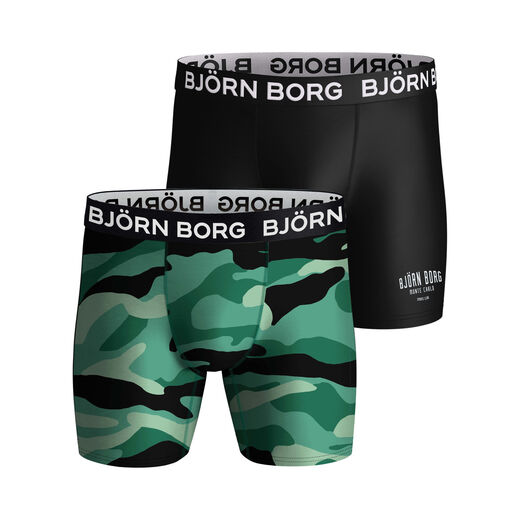 Bj&ouml;rn Borg