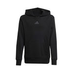 adidas Bekleidung adidas Smileyworld Hoody Kinder-Schwarz,Gelb
