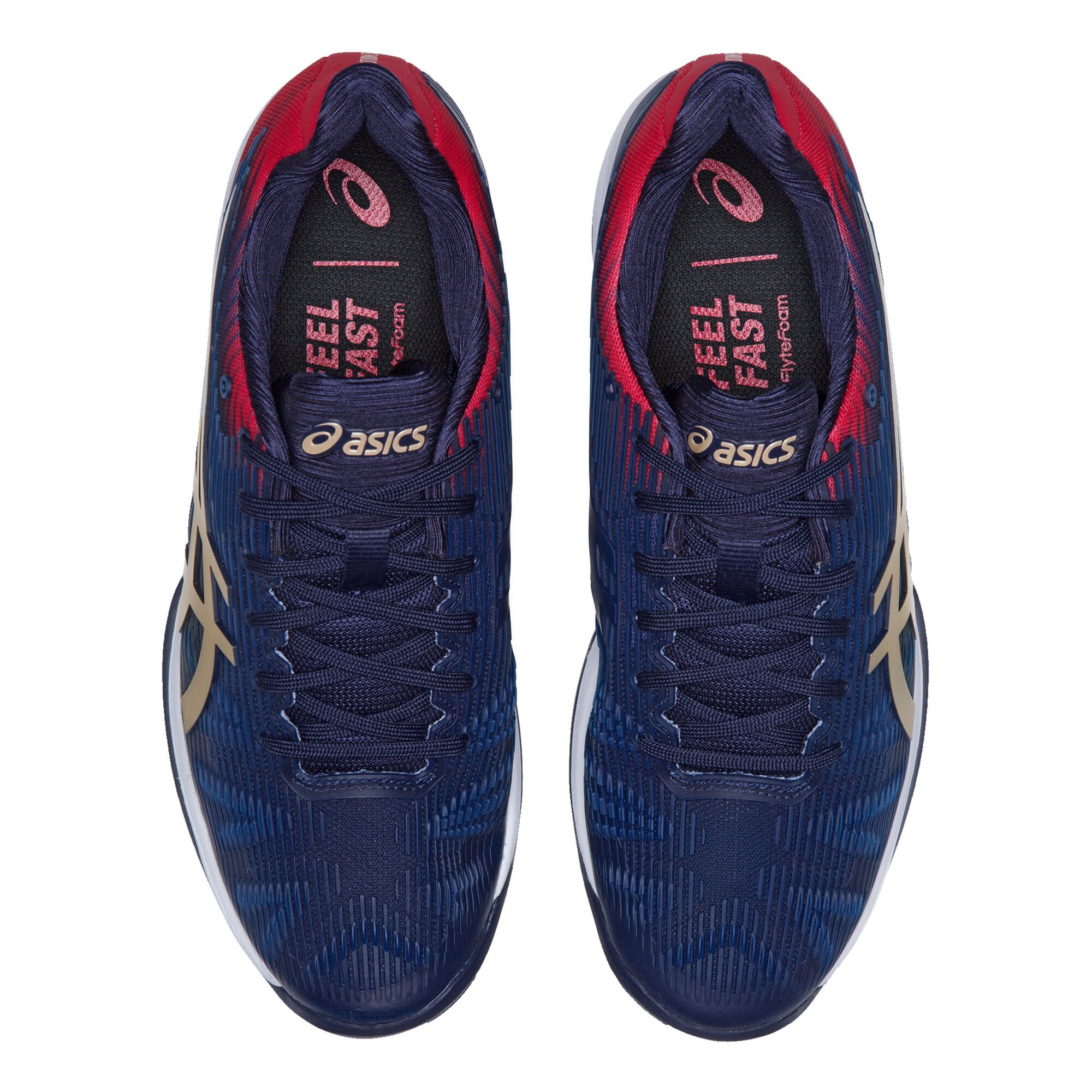 ASICS