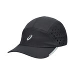 ASICS Cap ASICS Ultra Lightweight Cap Unisex-schwarz