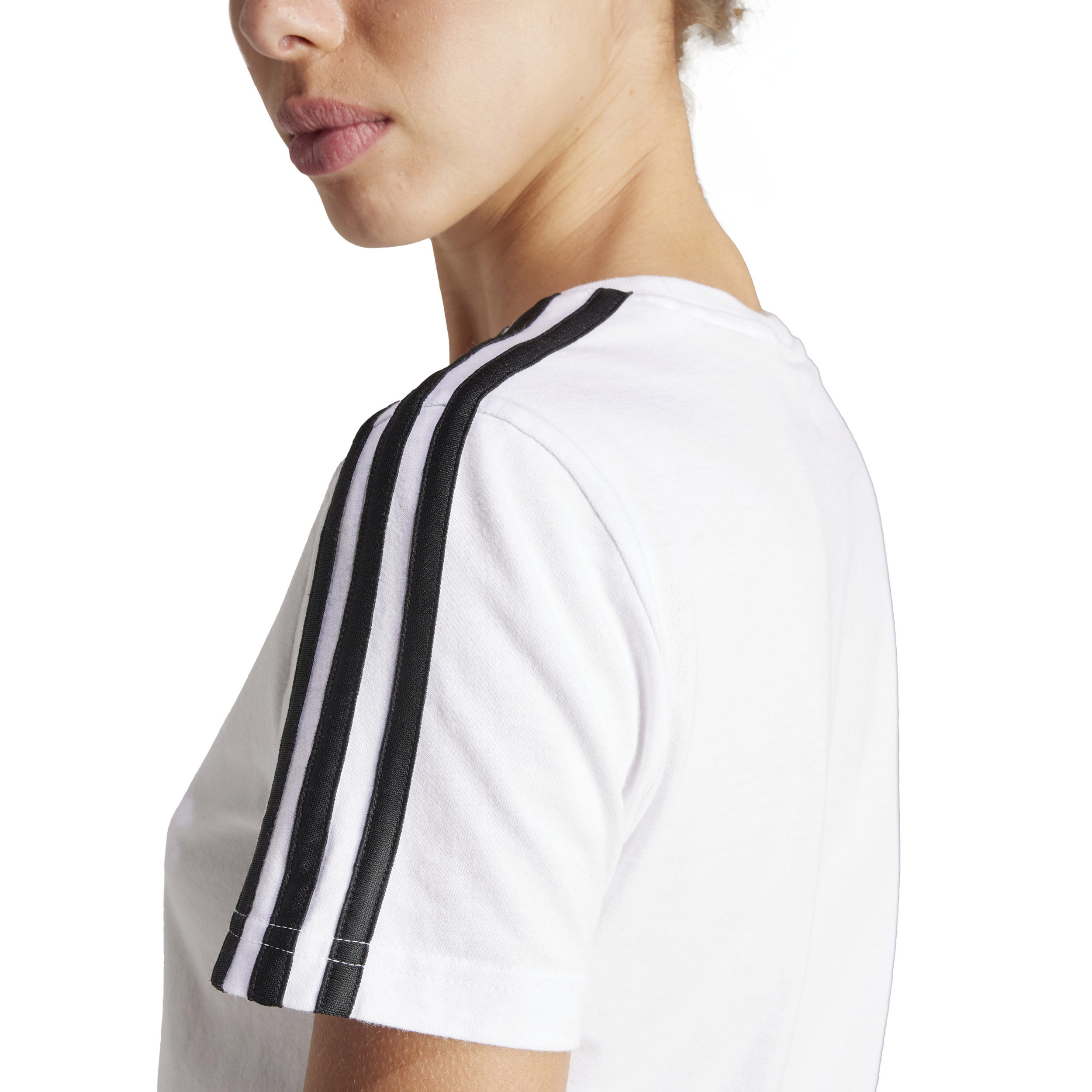 Adidas t shirt damen weib cheap