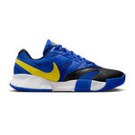 Nike Tennisschuhe Nike Court Lite 4 Sandplatzschuh Herren-Blau,Gelb