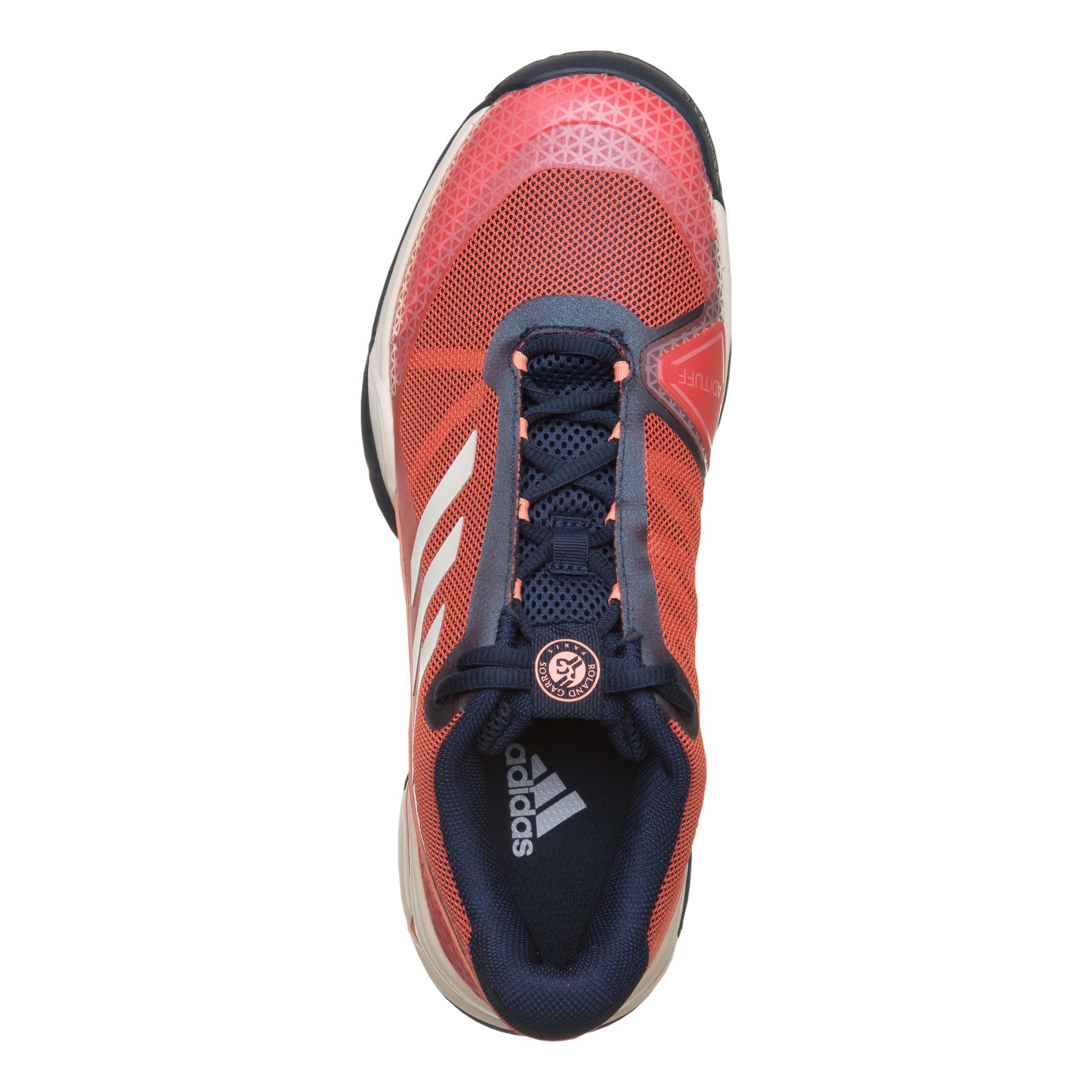Barricade club schuh 2025