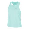Core Laufshirt Damen-mint