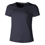 Limited Sports Bekleidung Limited Sports Toona T-Shirt Damen-Blau
