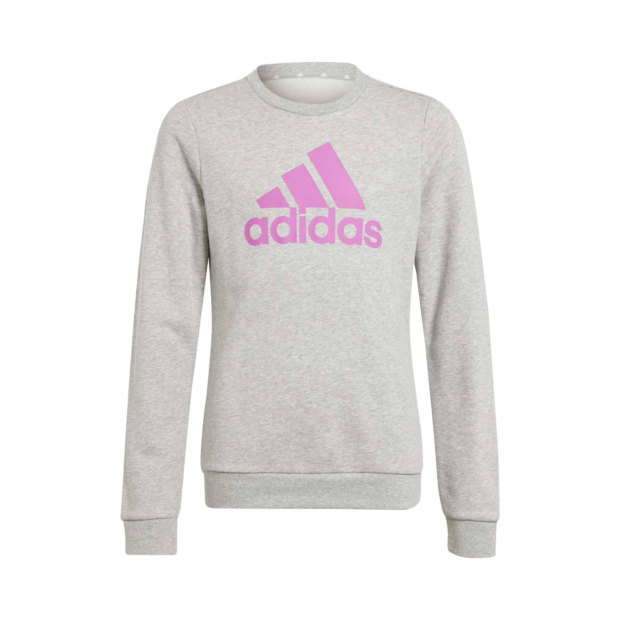 Adidas mädchen sweatshirt discount