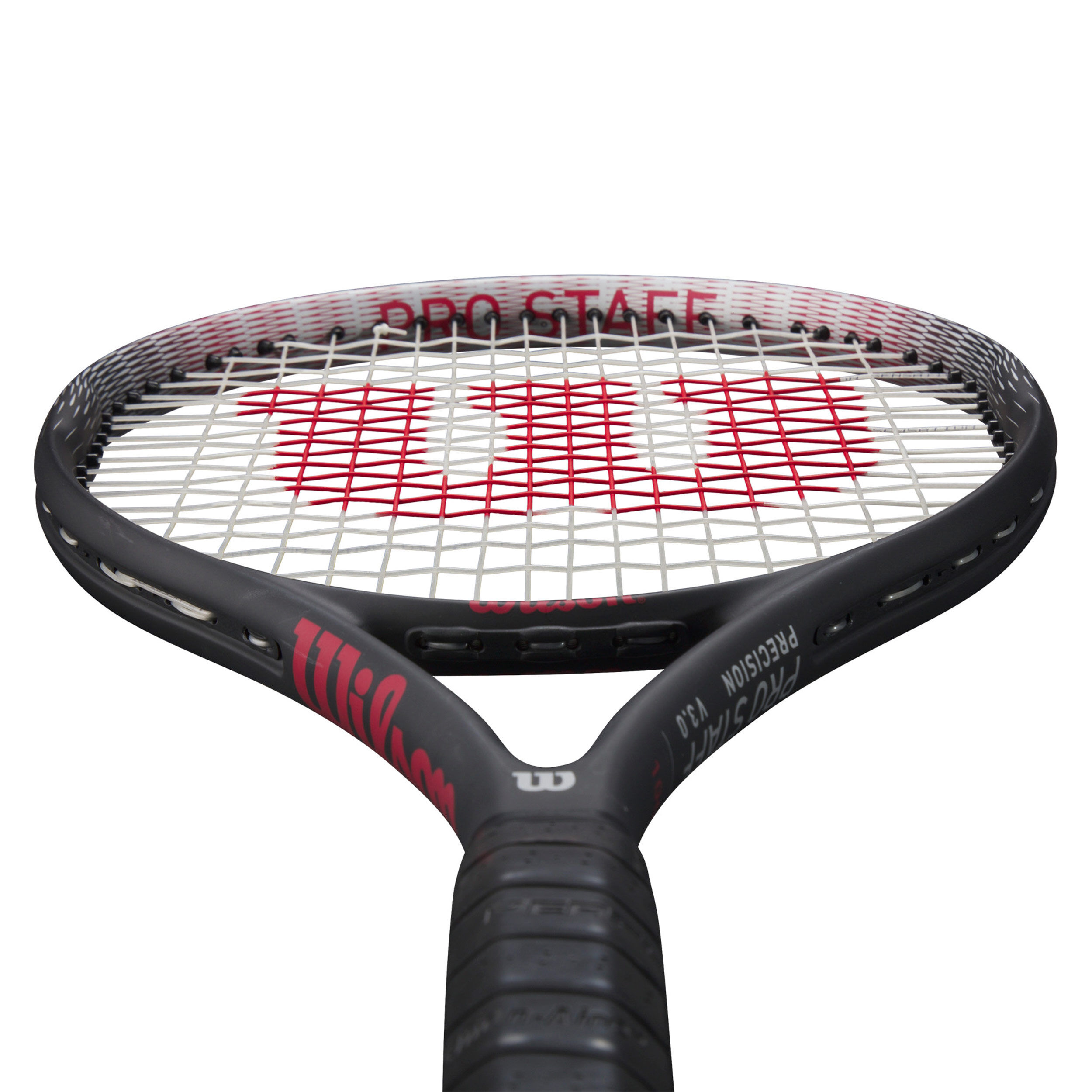 Wilson Pro Staff Precision 100 テニスラケット Amazon | Wilson Pro Staff Precision 100 テニスラケット カーボン