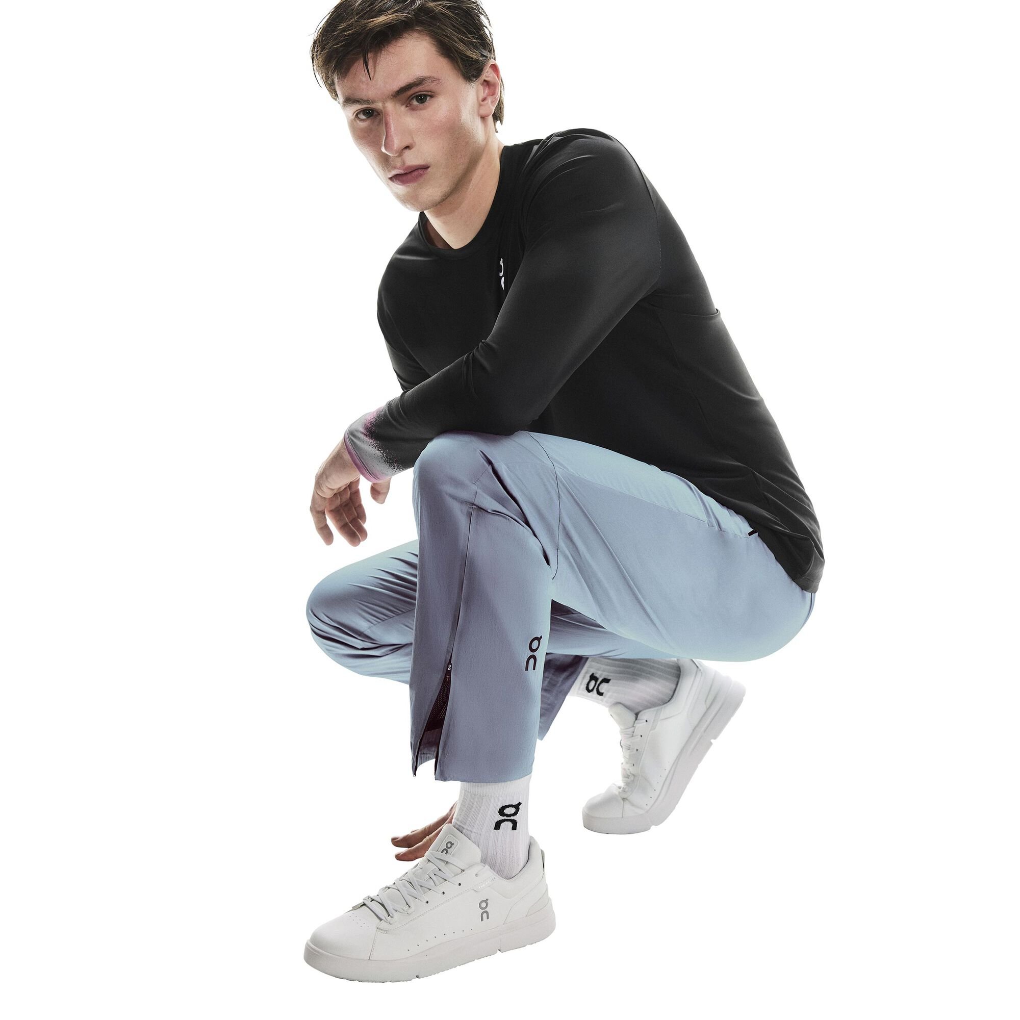 On